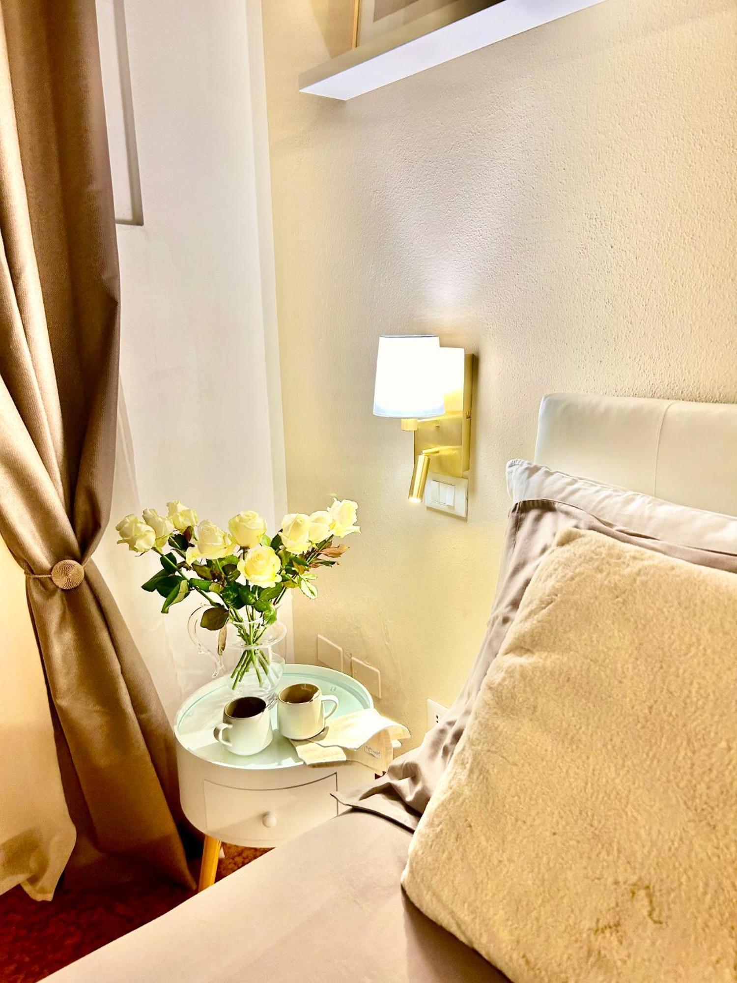Rosso Verona Suite-Free Parking Extérieur photo