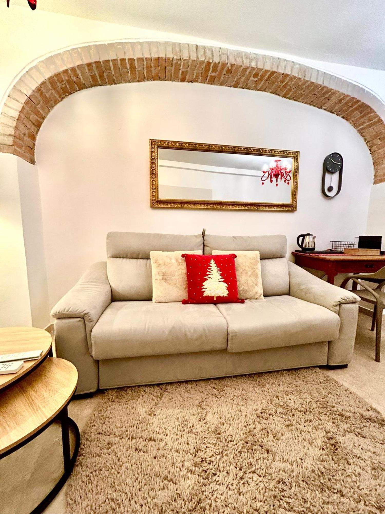Rosso Verona Suite-Free Parking Extérieur photo