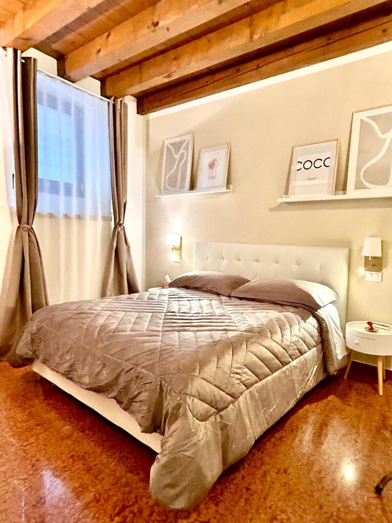 Rosso Verona Suite-Free Parking Extérieur photo