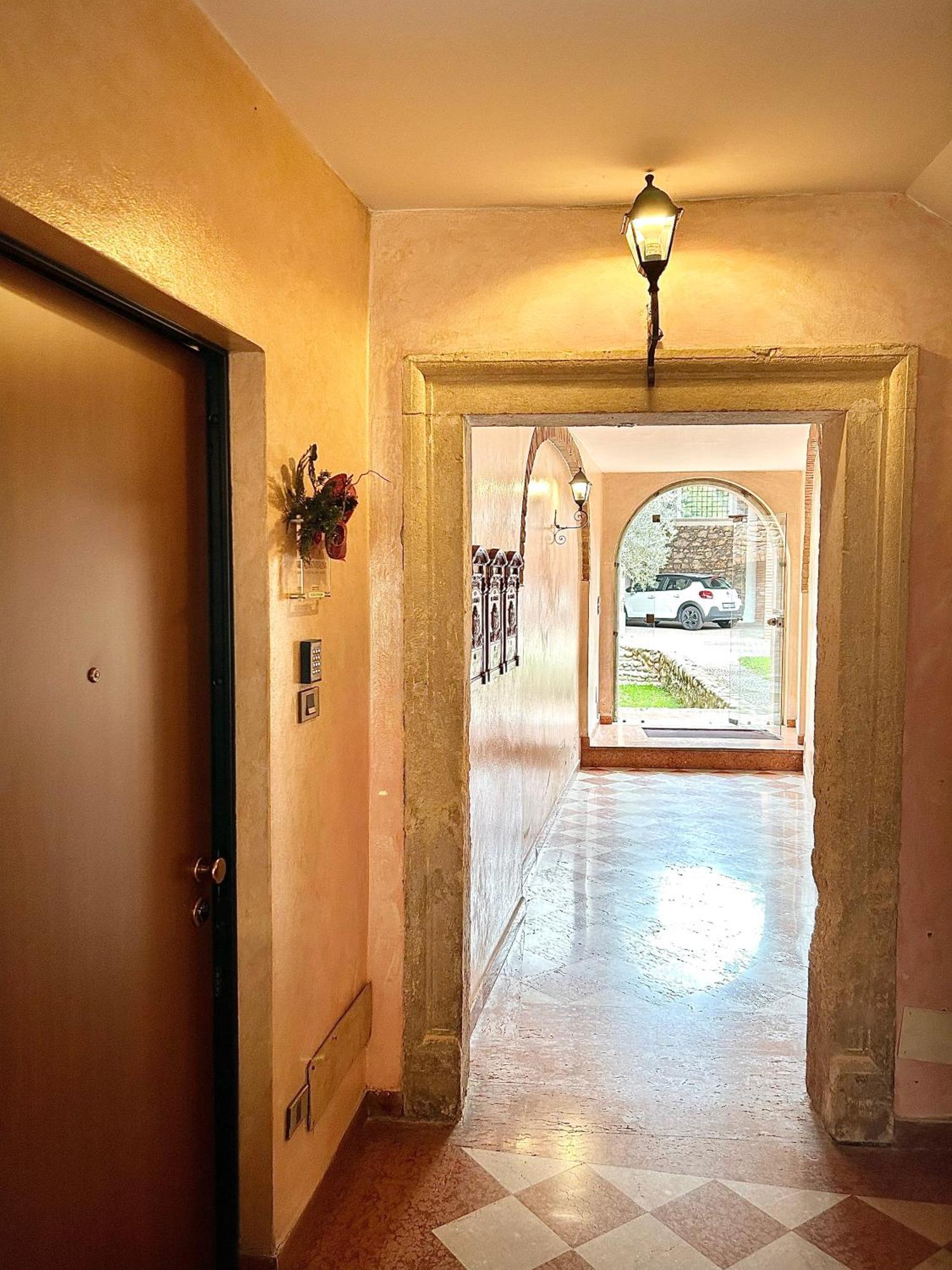 Rosso Verona Suite-Free Parking Extérieur photo